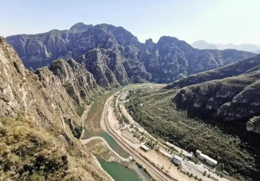 十渡一日游游玩攻略,十渡一日游旅行社