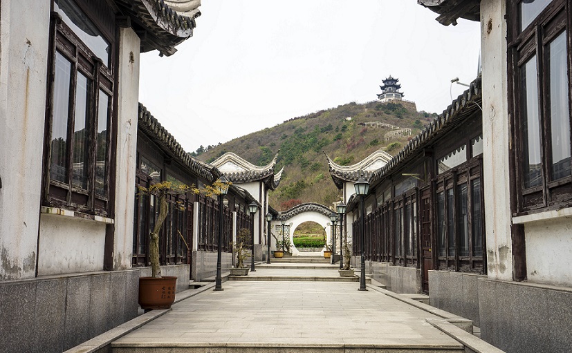 苏州冷门但好看的地方,苏州冷门园林