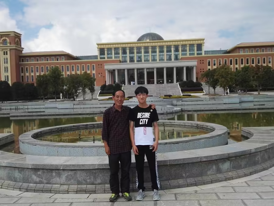 云南大学呈贡校区值得逛逛的地方,彩云之南昆明之行结束