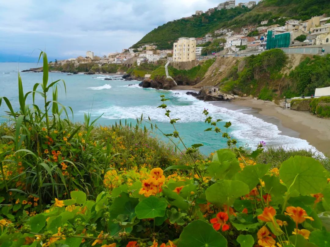 在非洲打工是怎样的体验？