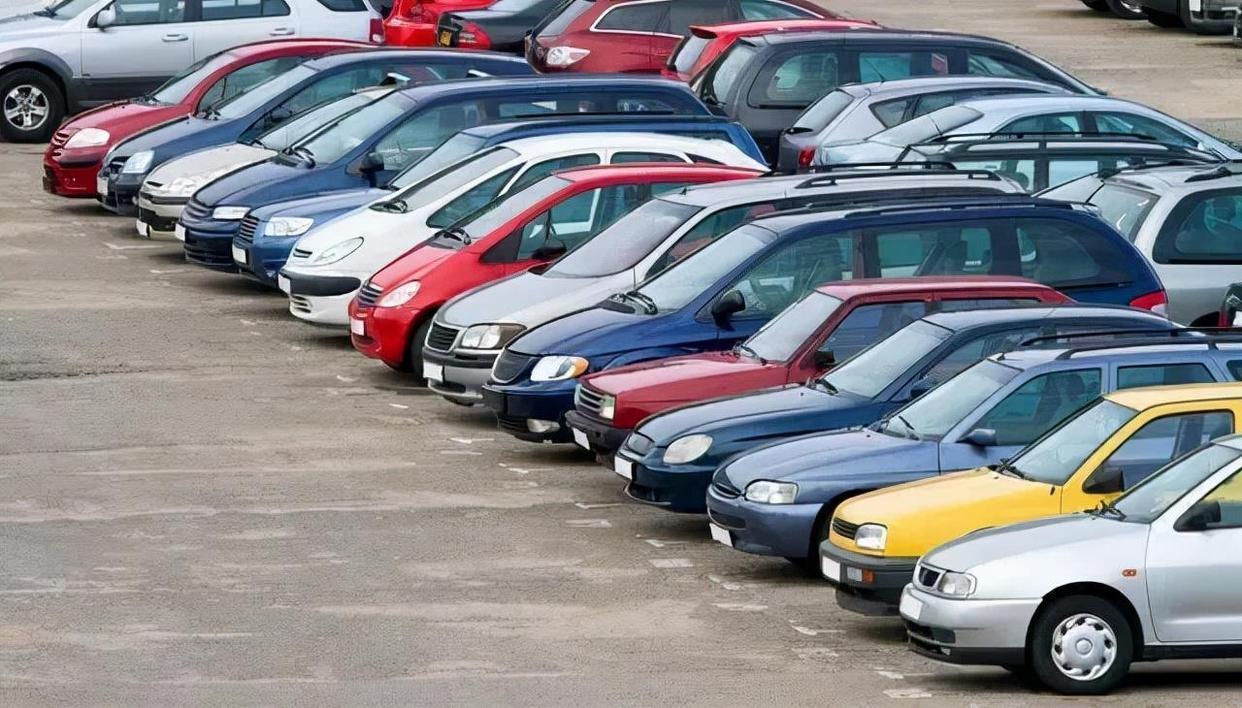 如何快速判断汽车调表,教你如何辨别调表车