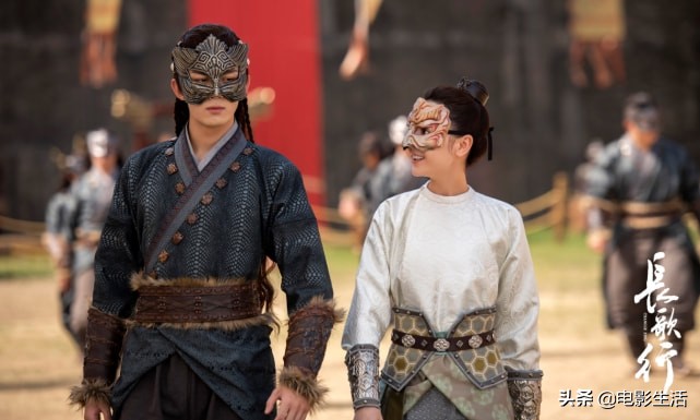 猜猜哪对cp最甜哪对最虐,最有cp感的一对简直甜炸了