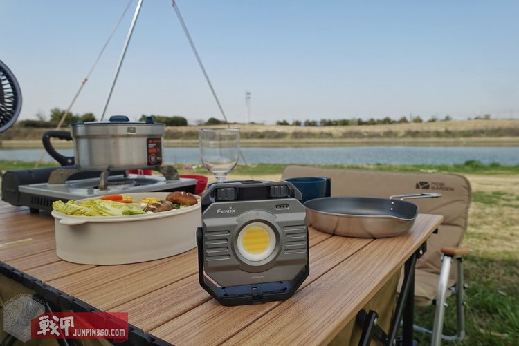 菲尼克斯cl28r露营灯,Fenix露营灯怎么样