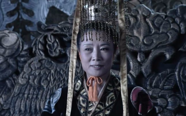 唐国强演过的帝王总结,唐国强饰演的皇帝都有哪些