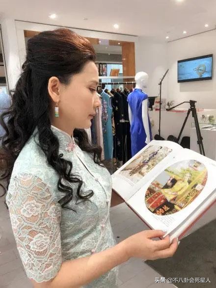 最惊艳古典美人,12位最美的古典美人