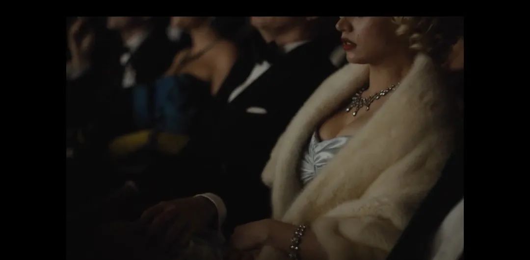 全球第一性感女星，又被毁了