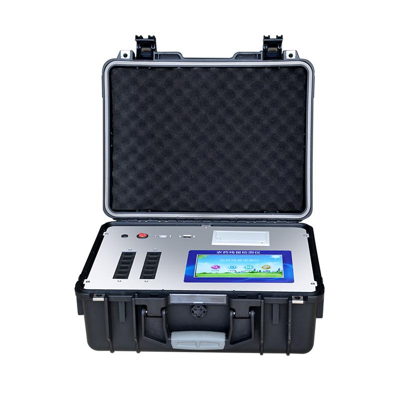 蔬菜检测仪多少钱,蔬菜检测仪