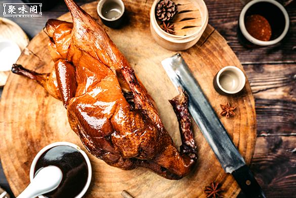 烤鸭店十大加盟品牌排行,南昌阿旺烤鸭