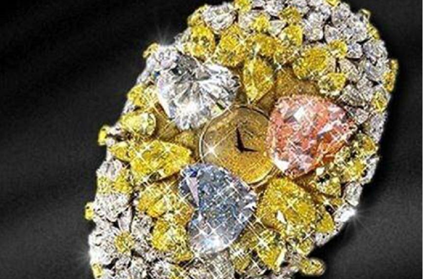 劳力士最难买的四款表是哪几款啊,搜一下全世界最贵的绿水鬼手表