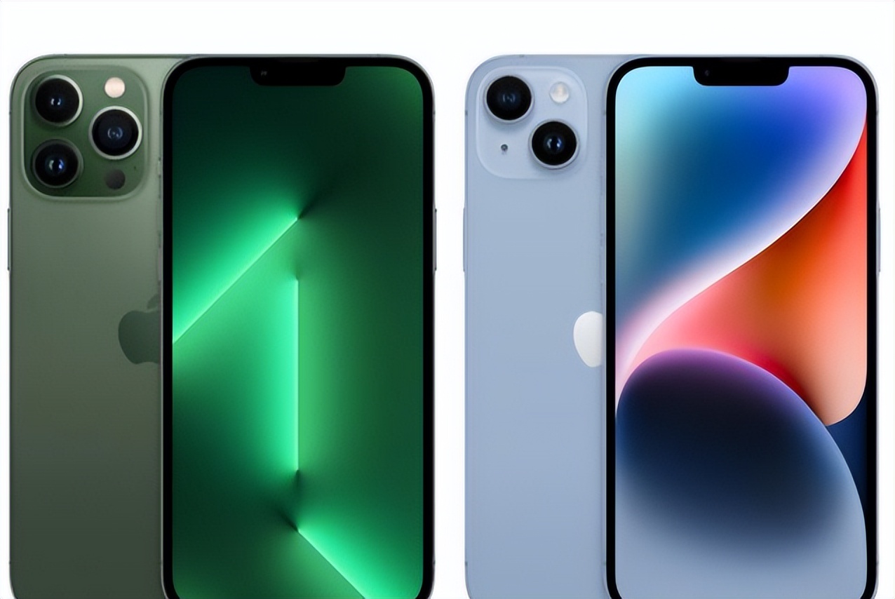 iphone13promax和mate40proplus,iphone13promax和iphonexsmax