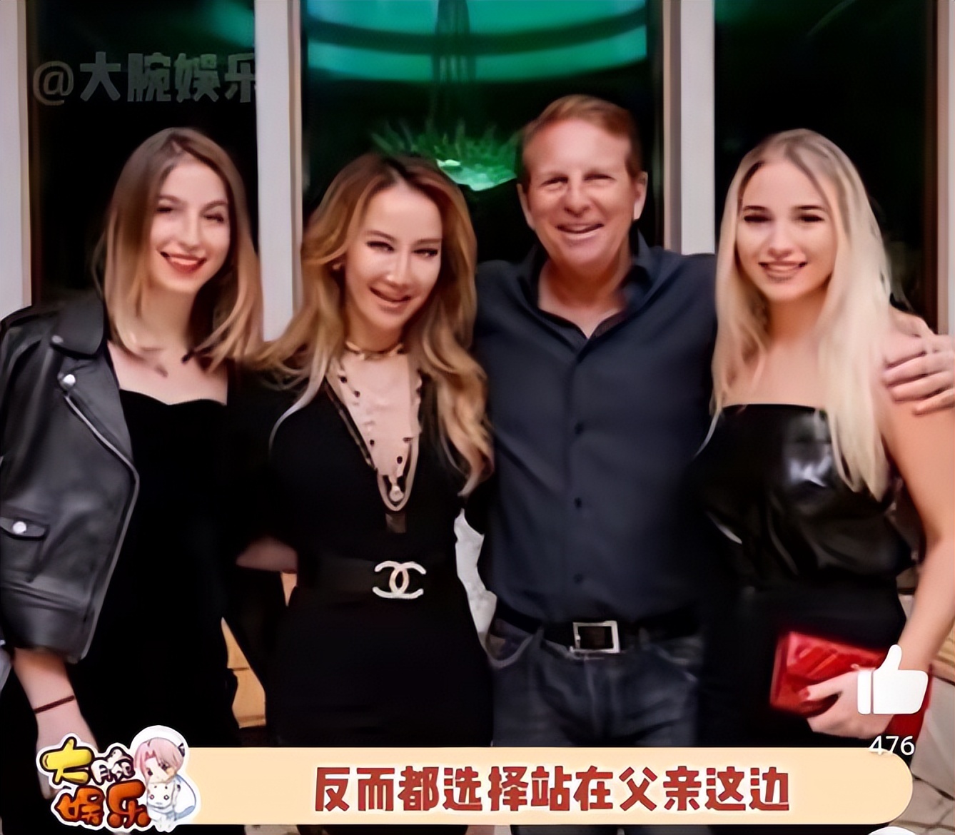 噩耗！48岁歌手李玟轻生去世，网友猜测与渣男前夫有关