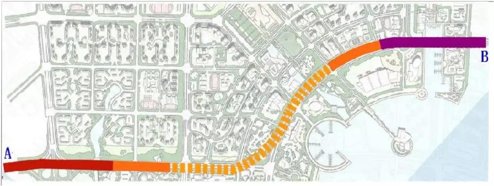 科力达道路设计教程,道路设计和道路放样