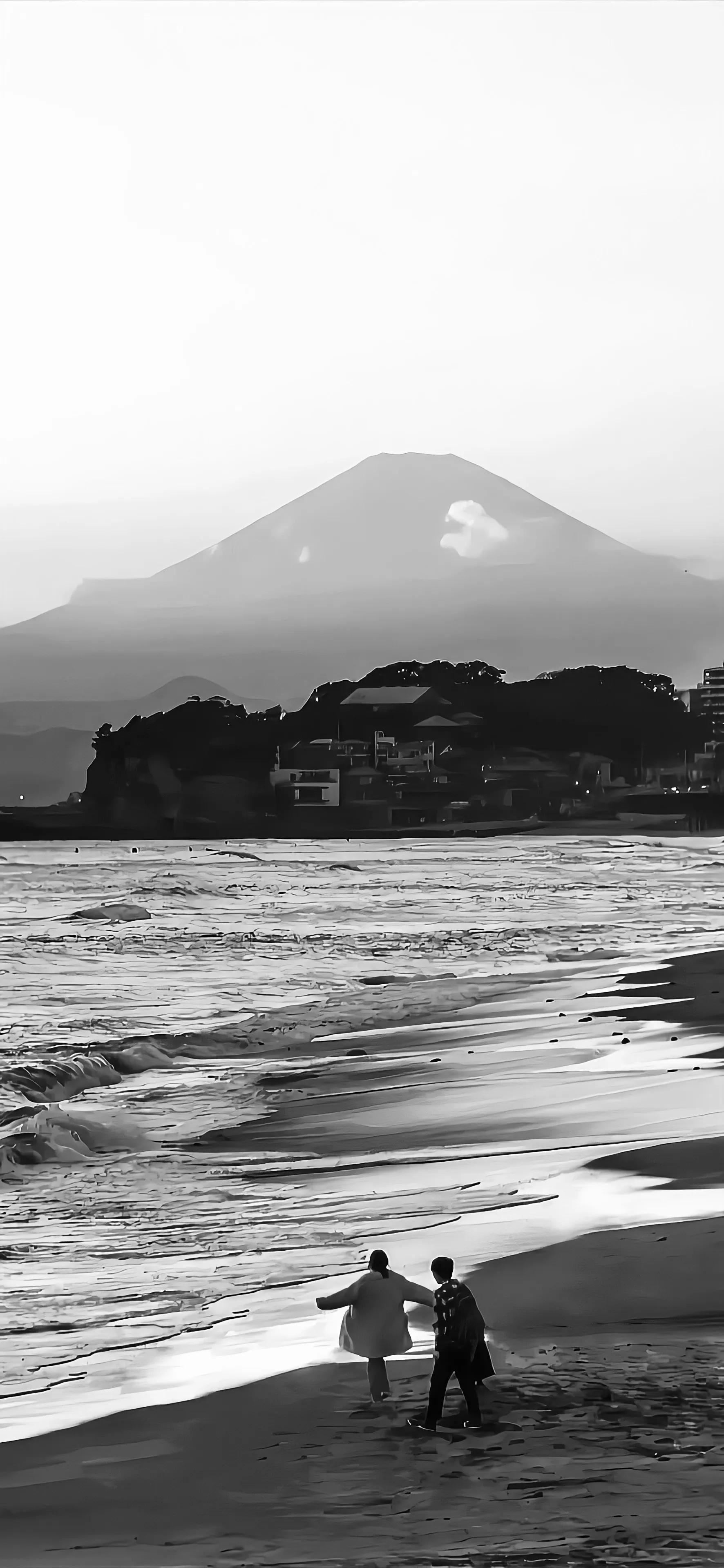 暗黑系壁纸高清横屏,暗黑系景深模式壁纸