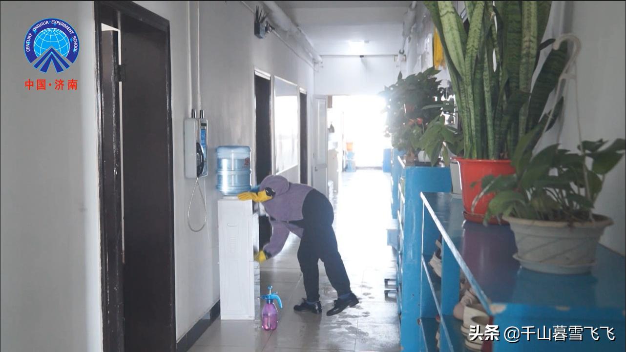 济南新建4所公办高中,盘点济南最好的五个高中