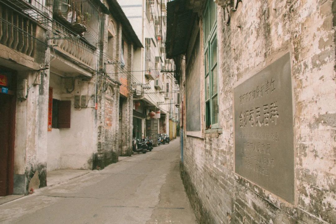 地理冷知识广西,广西南宁冷知识