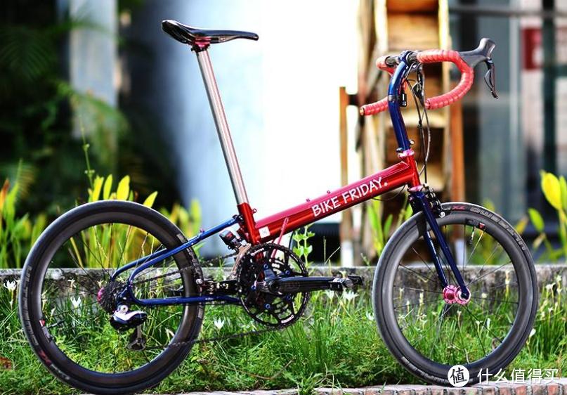 通勤折叠自行车,入门级折叠自行车