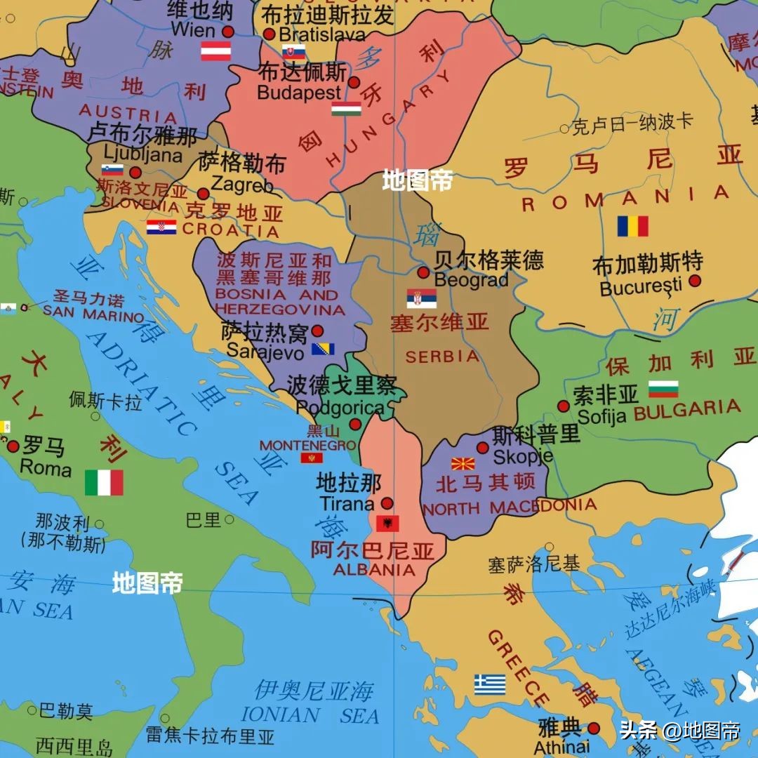 克罗地亚被屠杀过吗,克罗地亚人为什么屠杀塞尔维亚人