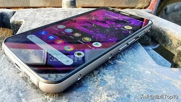 最新军工三防功能手机排行榜,十大军用三防手机排名图片