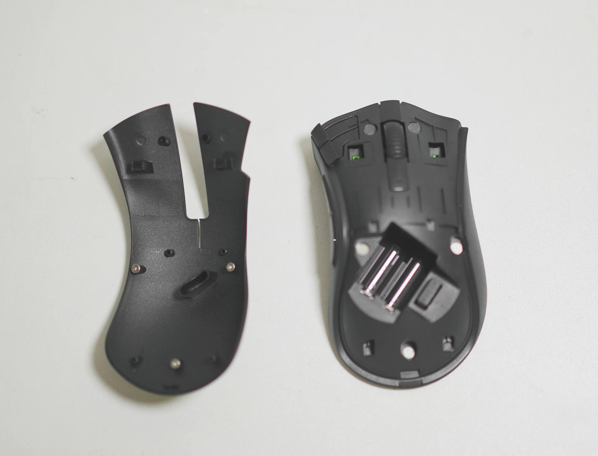 雷蛇razer炼狱蝰蛇v2x如何连接蓝牙,雷蛇razer炼狱蝰蛇v2x测评