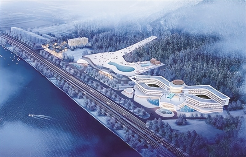 总投资20亿的旅游项目,投资千亿的文旅项目