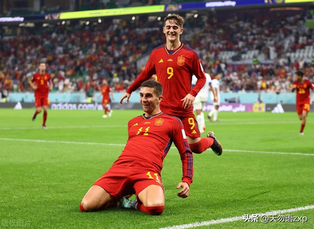 足球是圆的什么都有可能发生,足球是圆的谁也说不准