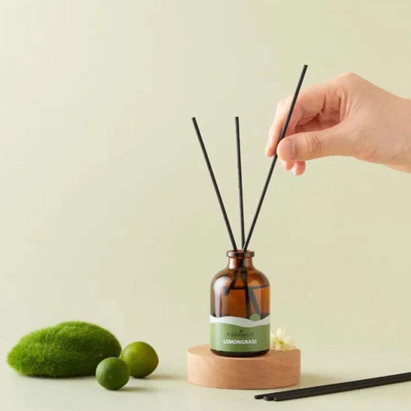 好香薰带来愉悦的心情