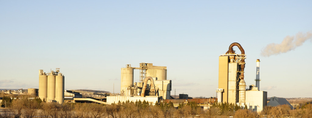 世界最大的水泥厂日产6000吨,世界上最大的水泥厂排名