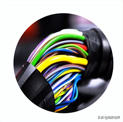 中国汽车线束企业,全球汽车线束厂排名