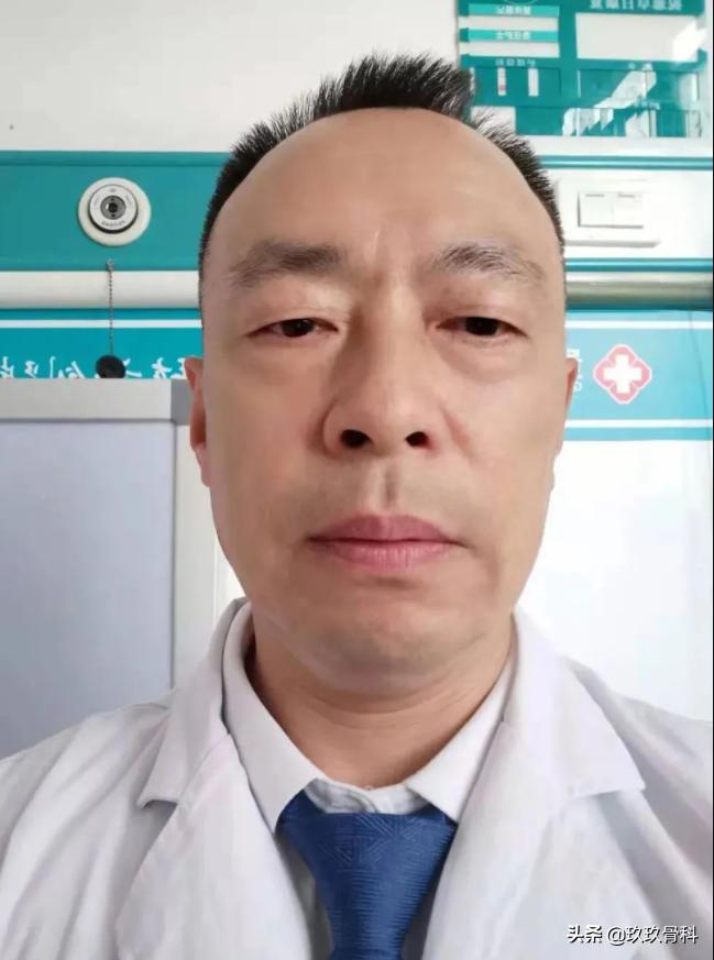 力达康XU单髁假体治疗“双膝”骨性关节炎——贵阳东方骨科医院