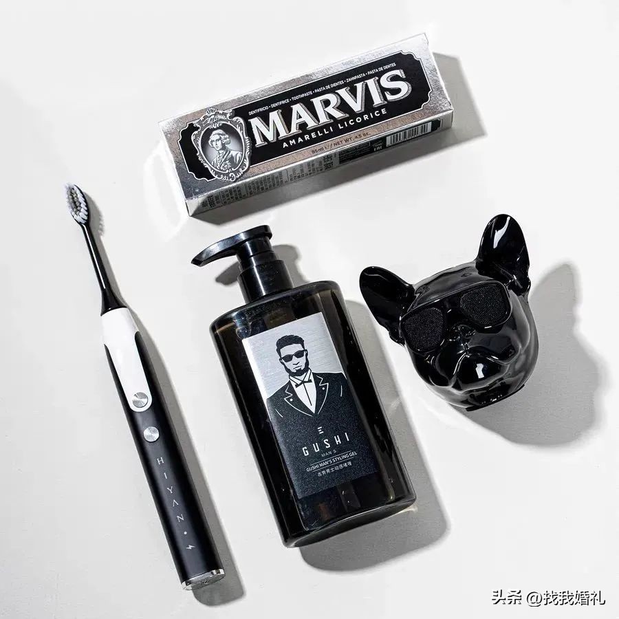 结婚点心伴手礼推荐,结婚给姐妹们准备的伴手礼