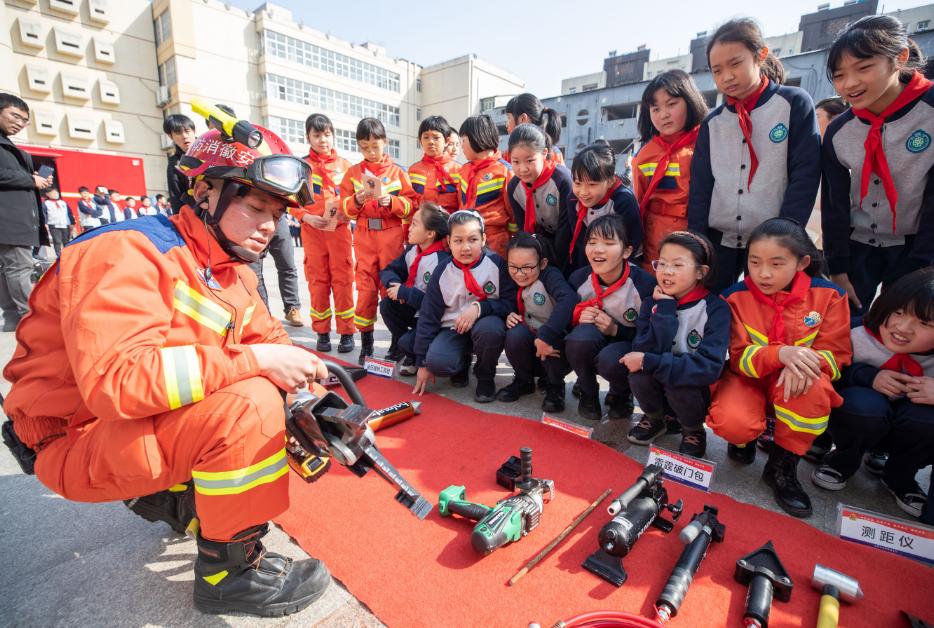 刚刚!合肥一知名小学传来最新消息!