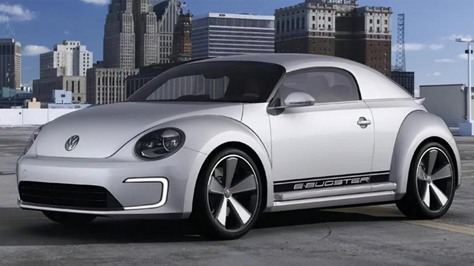 甲壳虫和欧拉好猫怎么选,甲壳虫与欧拉