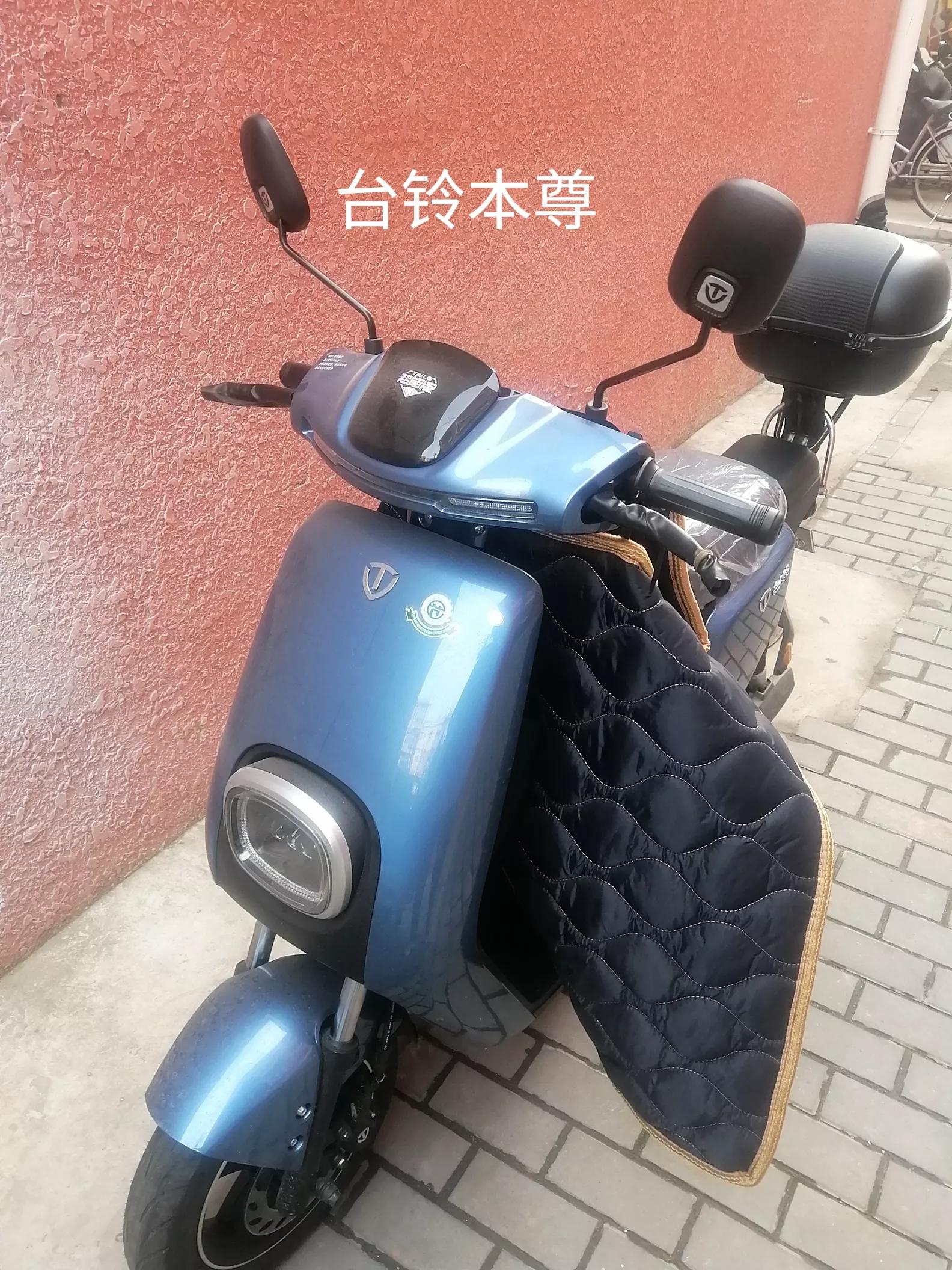 台铃电动车骑行效果怎么样,台铃电动车真实感受