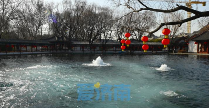 名家话端午|老济南泉畔过端午，有何韵致？