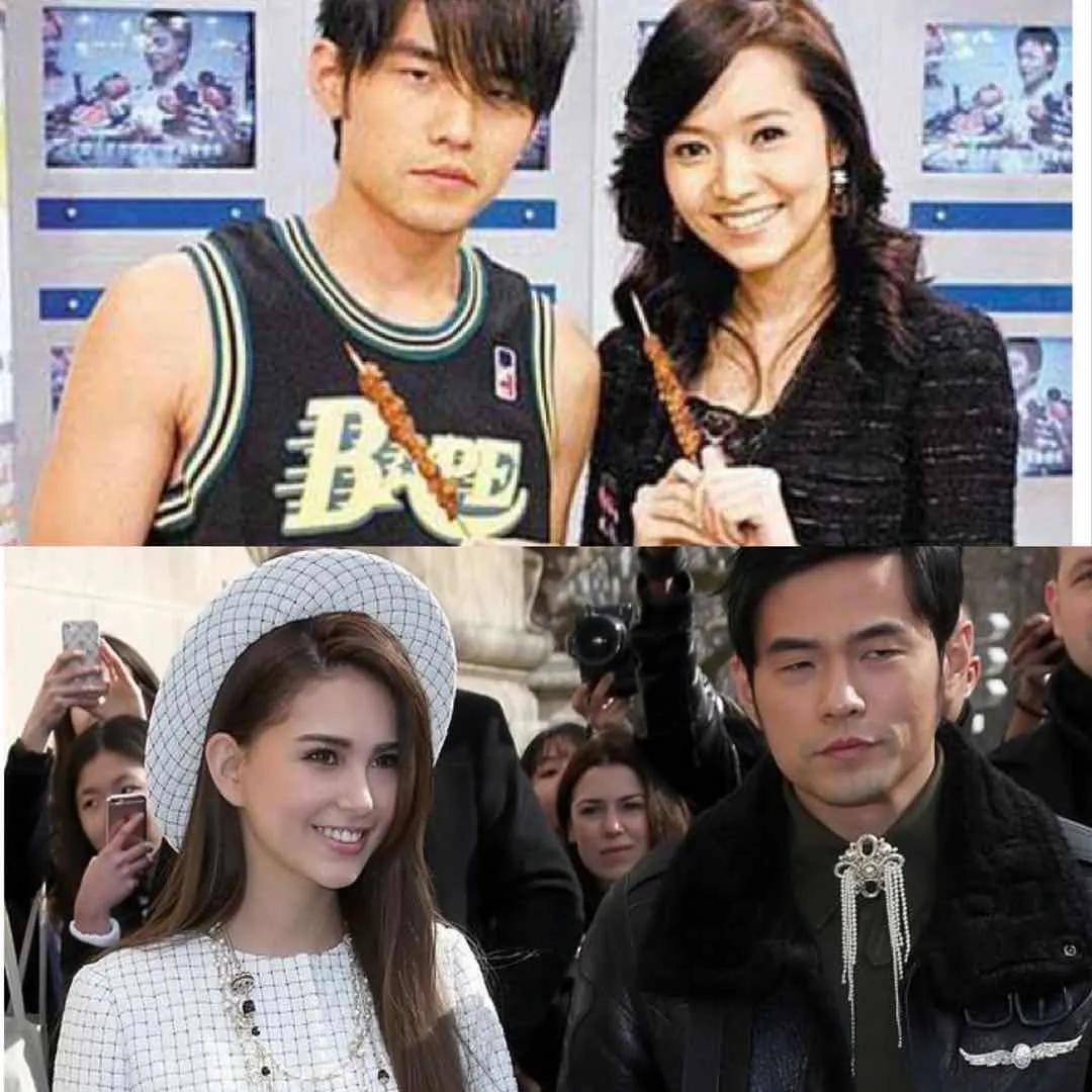 昆凌回应与侯佩岑撞彩虹图,昆凌暗讽侯佩岑