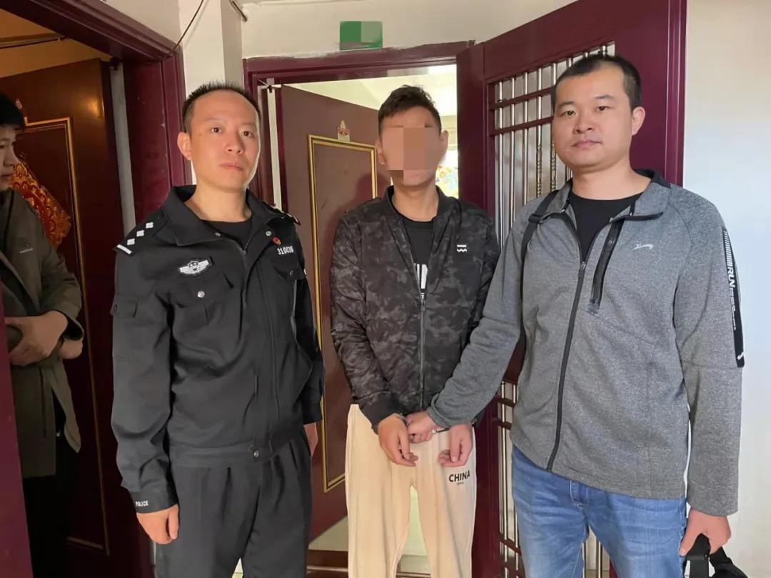 南安一女子帮别人“炒股”，却把自己的15万元搭进去了