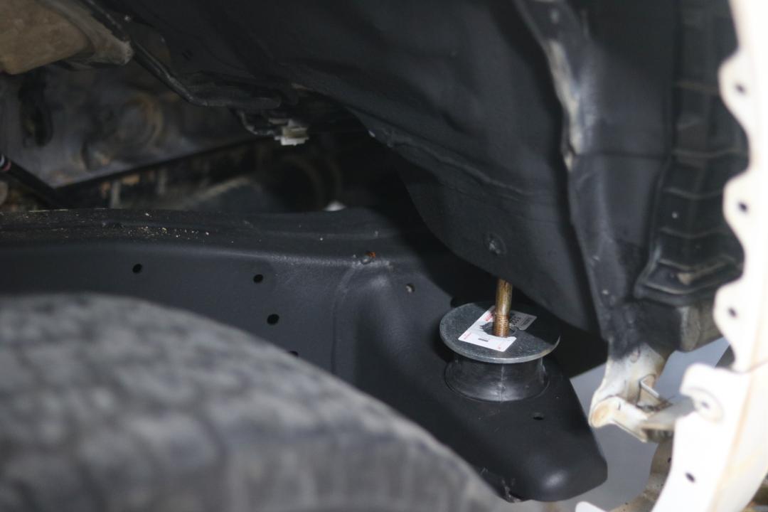 丰田霸道彻底大翻修视频,丰田霸道全车整备翻新费用