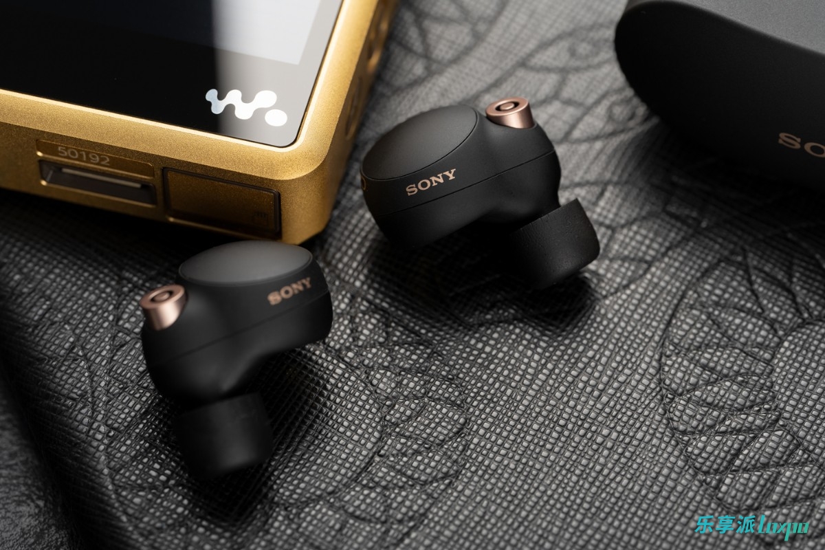 索尼wf1000xm4降噪耳机和苹果对比,索尼蓝牙耳机wf-1000xm4评测