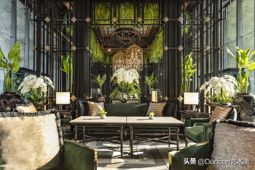 曼谷暹罗凯宾斯基酒店有哪些攻略,新加坡曼谷暹罗凯宾斯基酒店