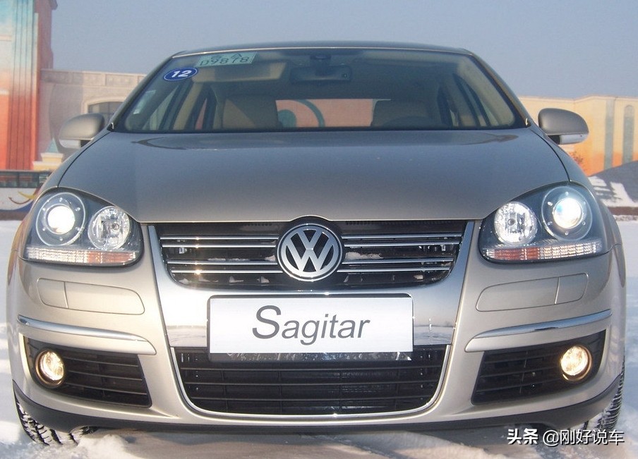 2023款新大众速腾真的很好吗,16万公里的1.4t速腾还值得购买吗