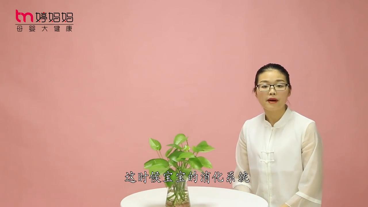 宝宝辅食太杂会不消化吗,宝宝辅食有糊味有影响吗