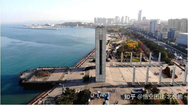 威海不为人知的好地方,威海春节去哪里好玩不花钱