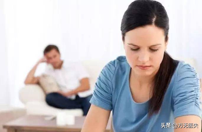 50岁女性患外阴癌,后悔不已!警示女性:出现下身不舒服,别忽略