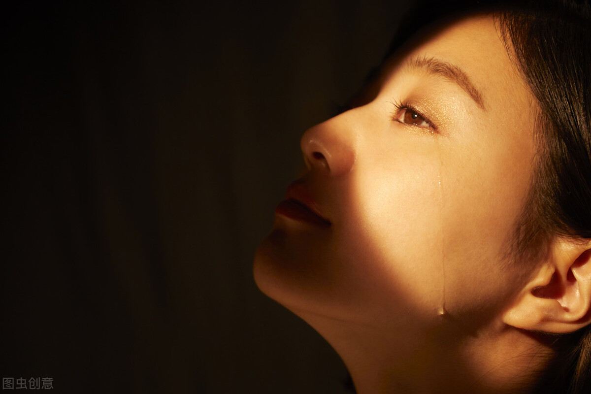 如果你觉得很烦躁你就要冷静,如果很焦躁该怎么办