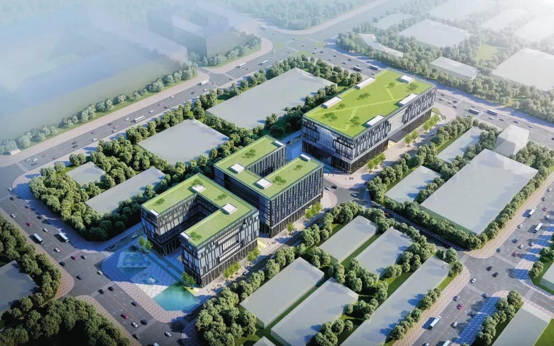 你好，我是宝安，这是我的新名片！