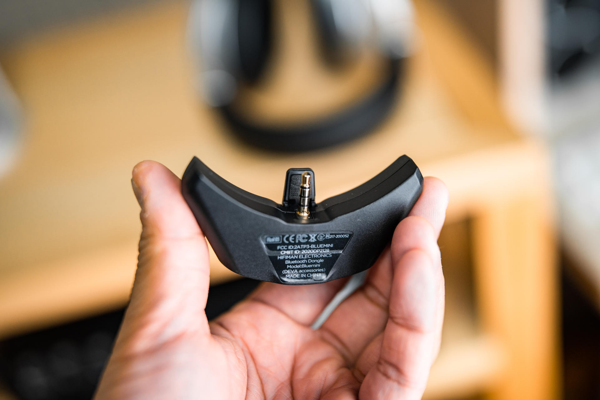 hifimandevapro有降噪吗,hifimandevapro耳机拆解