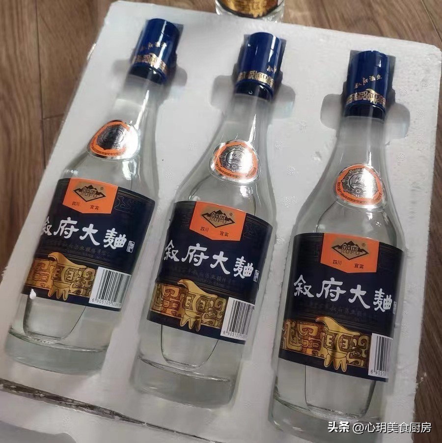 超市里4种不起眼的廉价白酒,超市不起眼的廉价酒