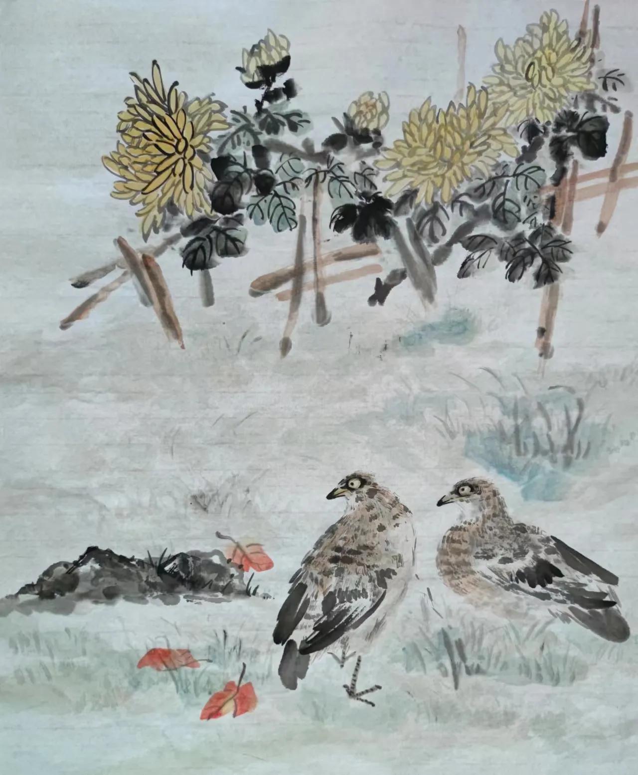 幸福原创画吧画友最新作品分享,幸福画吧所有作品