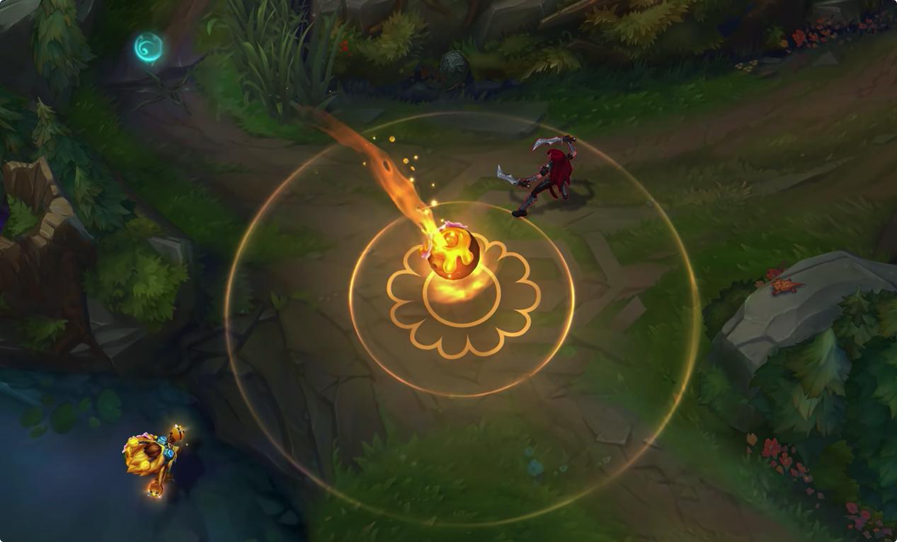 英雄联盟小蜜蜂皮肤大全,英雄联盟小蜜蜂皮肤有哪些