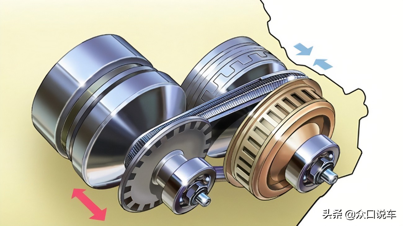 韩系cvt和日系cvt哪家更好,买车买cvt好还是dvt好